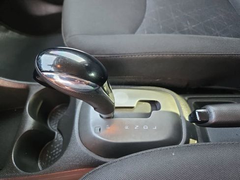 Used 2020 Chevrolet Spark LT FWD image 21
