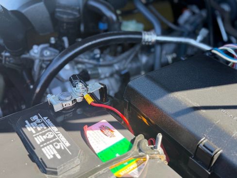 Used 2017 Toyota Tundra Limited image 81