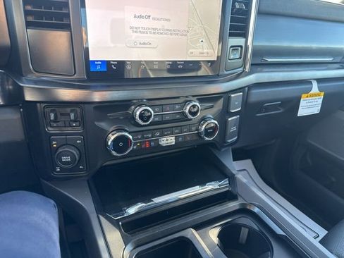 New 2026 Ford F250 Lariat w/ Chrome Package AWD/4WD image 37