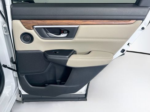 Used 2022 Honda CR-V EX-L image 25
