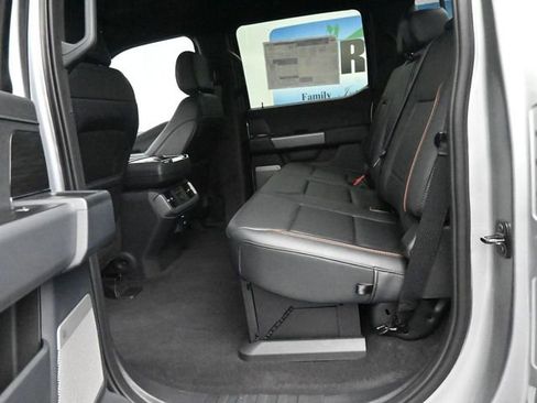 New 2025 Ford F150 Lariat w/ Equipment Group 502A High image 8