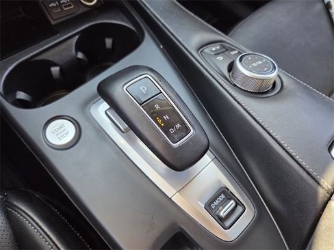 Used 2023 INFINITI QX50 Luxe image 26