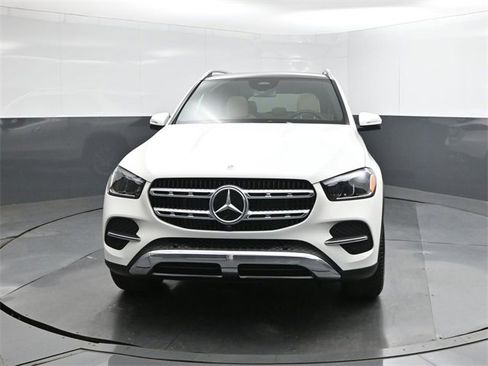 New 2026 Mercedes-Benz GLE 350 4MATIC image 30