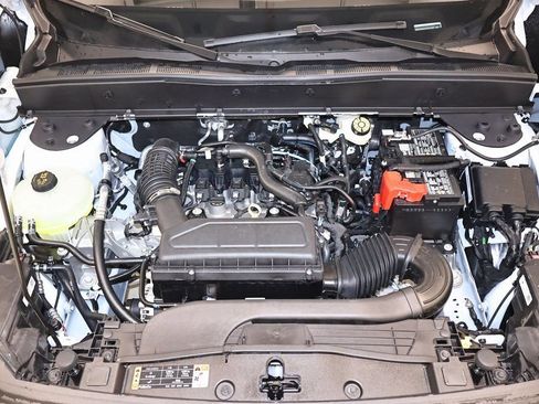 New 2026 Ford Bronco Sport Big Bend w/ Convenience Package image 30