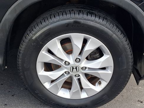 Used 2013 Honda CR-V EX-L image 8