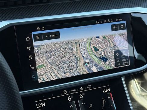 Used 2025 Audi S7 Premium Plus w/ S Sport Package image 28