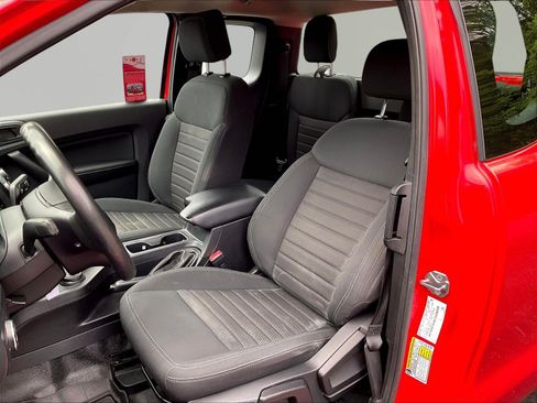 Used 2021 Ford Ranger XL w/ Equipment Group 101A High AWD/4WD image 22