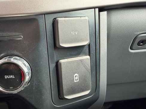 Used 2025 Ford F150 XLT w/ Equipment Group 301A Standard image 26