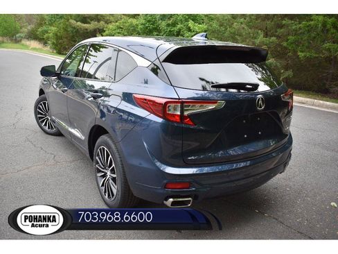 New 2026 Acura RDX SH-AWD w/ Advance Package image 5