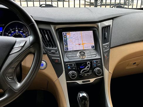 Used 2013 Hyundai Sonata Limited image 7