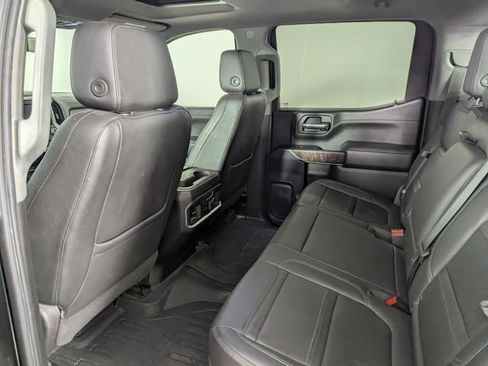 Used 2021 GMC Sierra 1500 Denali w/ Denali Ultimate Package AWD/4WD image 17