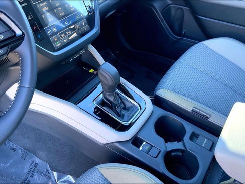 Certified 2025 Subaru Forester Premium image 14