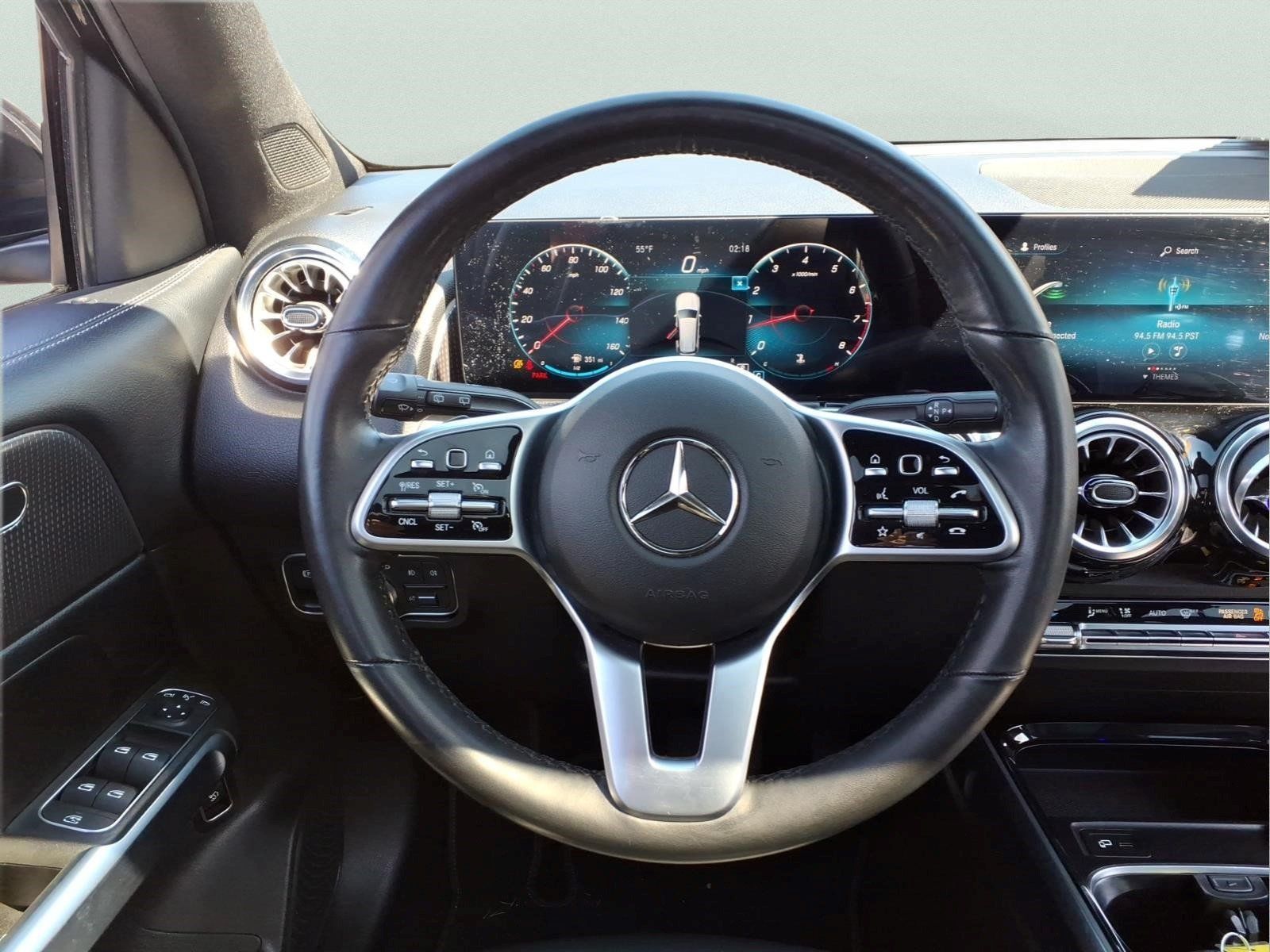 Certified 2022 Mercedes-Benz GLB 250 4MATIC image 19