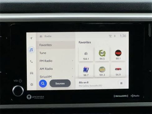 Used 2022 Toyota Tundra SR5 image 11