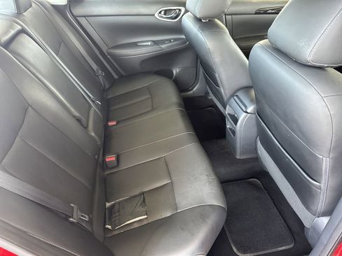 Used 2016 Nissan Sentra SL w/ Technology Package image 34