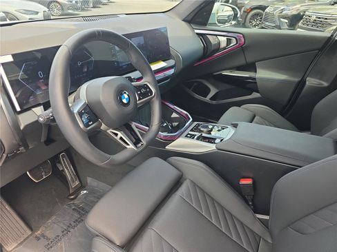 Used 2026 BMW X3 xDrive30i w/ M Sport Package AWD/4WD image 18