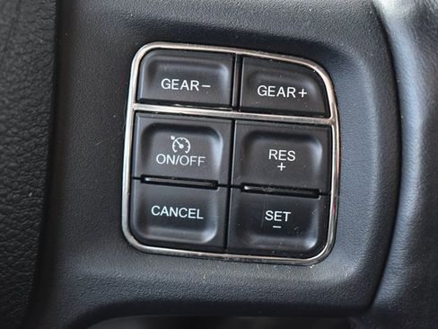 Used 2014 RAM 1500 Sport w/ Convenience Group image 28