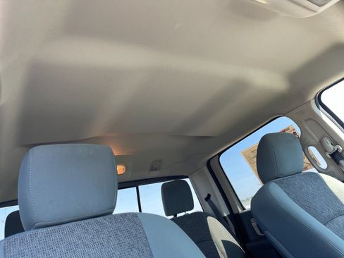 Used 2016 RAM 1500 Big Horn AWD/4WD image 16