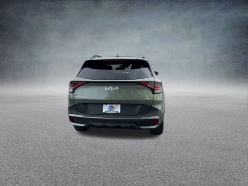 Used 2024 Kia Sportage X-Line image 31