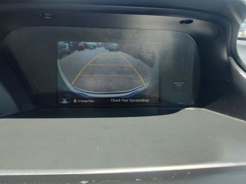 Used 2015 Honda Accord EX-L image 16