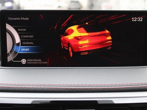 Used 2023 Acura MDX A-Spec image 23