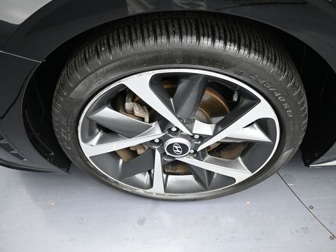 Used 2022 Hyundai Sonata SEL Plus w/ Cargo Package image 14