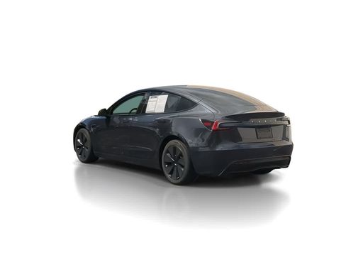 Used 2024 Tesla Model 3 Standard Range RWD image 6