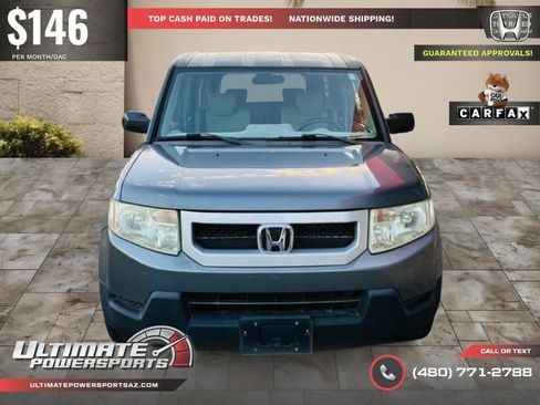 Used 2009 Honda Element EX image 44