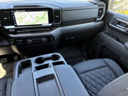 Used 2025 Chevrolet Silverado 1500 RST w/ Protection Package image 21