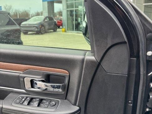 Used 2018 RAM 1500 Laramie w/ Convenience Group image 14