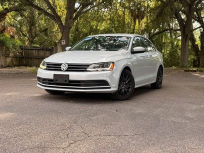 Used 2017 Volkswagen Jetta S