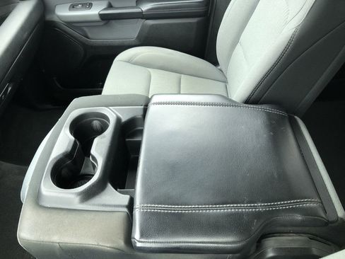 Used 2020 RAM 1500 Big Horn image 17