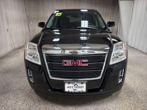 Used 2015 GMC Terrain SLE image 7