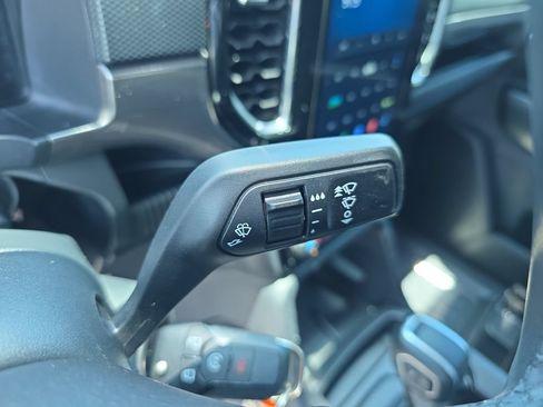 Used 2024 Ford Ranger XLT w/ Trailer Tow Package AWD/4WD image 24