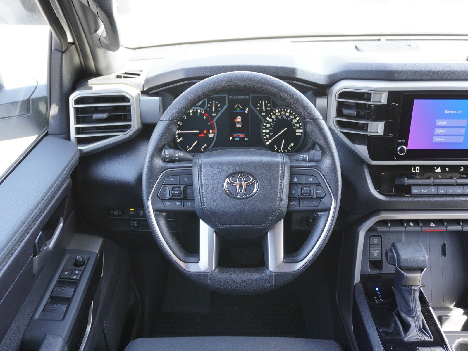 New 2026 Toyota Tundra SR5 RWD image 15