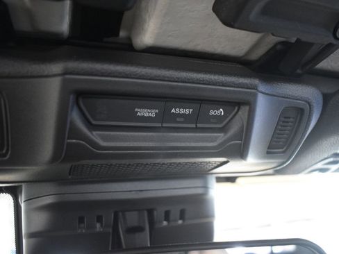 New 2025 Jeep Gladiator Sport image 34