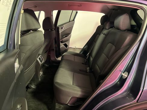 Used 2020 Kia Sportage LX image 19