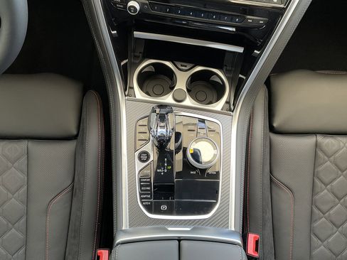 New 2026 BMW M850i xDrive image 14