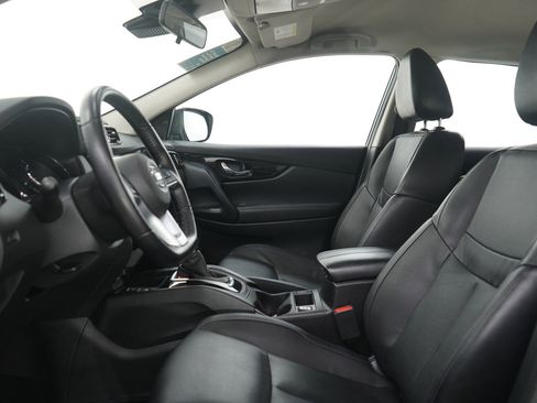 Used 2022 Nissan Rogue Sport SL image 21