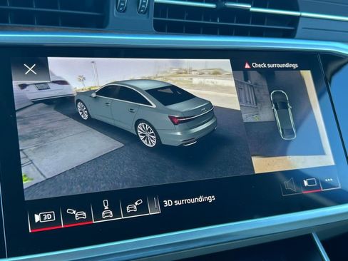 Used 2023 Audi A6 Premium Plus w/ Premium Plus Package image 36