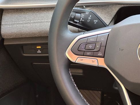 New 2026 Volkswagen Tiguan S image 15