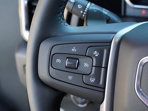 New 2026 GMC Sierra 1500 Denali image 21