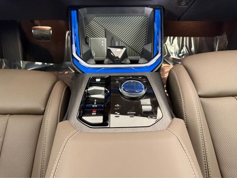 New 2026 BMW X3 xDrive30 w/ Premium Package image 14