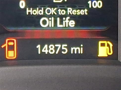 Used 2023 RAM 1500 Big Horn image 19