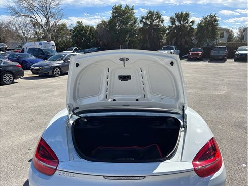 Used 2015 Porsche Boxster S RWD image 36