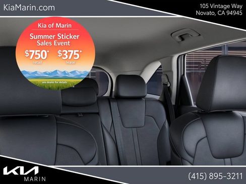 New 2026 Kia Sorento EX AWD/4WD image 27