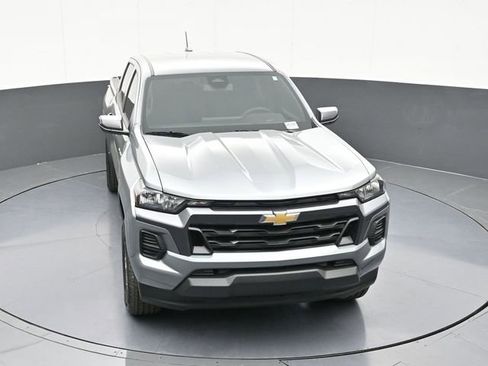 New 2026 Chevrolet Colorado LT image 59