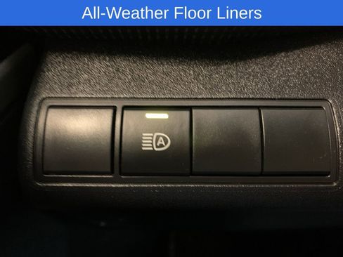 Certified 2023 Subaru Solterra Premium image 10