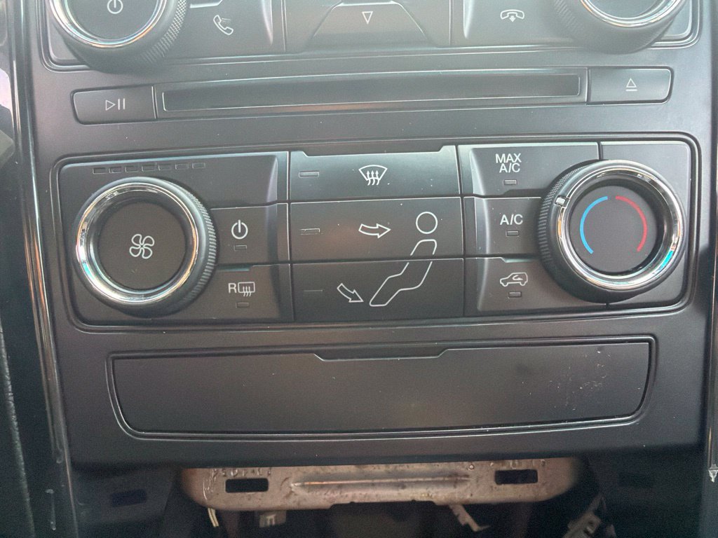 Used 2017 Ford Explorer 4WD Police Interceptor image 21