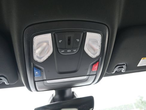 Used 2024 RAM 3500 Big Horn AWD/4WD image 21
